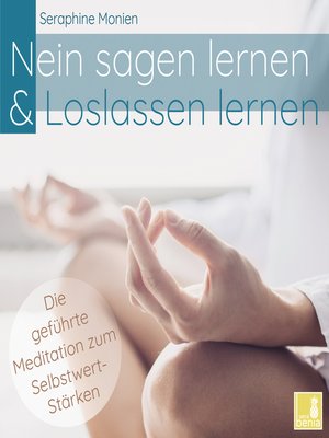 cover image of Nein sagen lernen & Loslassen lernen